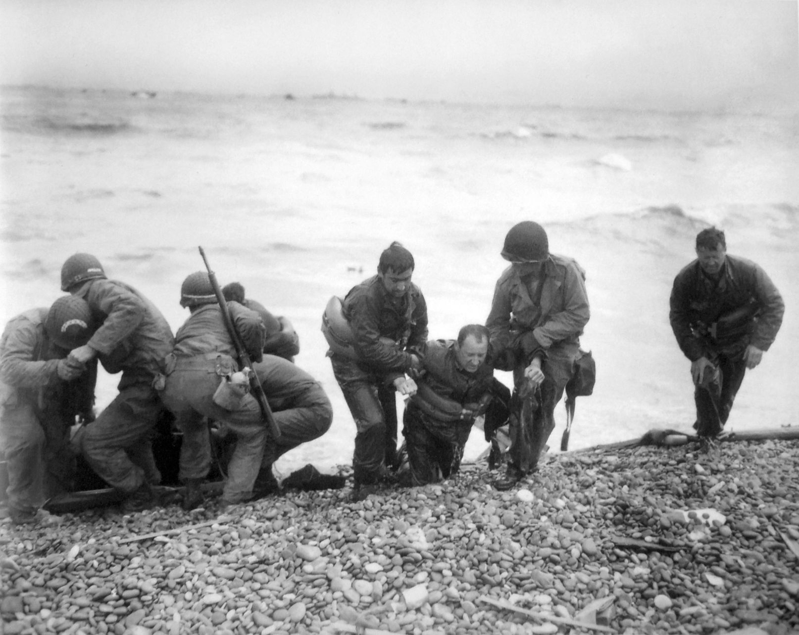 d-day essay why was d day important
